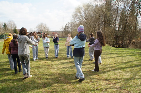 Schullandheim Klasse 7 1