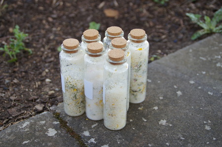 Schullandheim Klasse 7 5