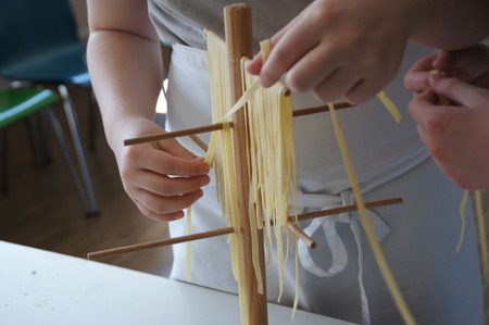 Schullandheim Klasse 7 6