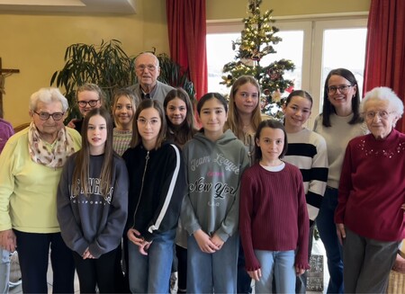 Sonnenstrahlen Fehrer