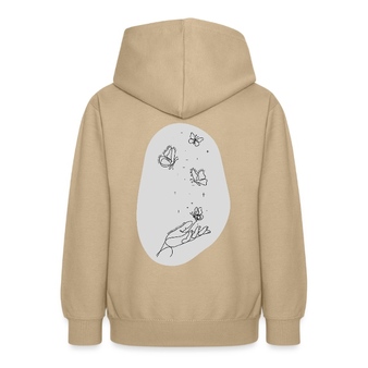 wer viel gewinnen will muss auf die kleinen dinge achtsam sein