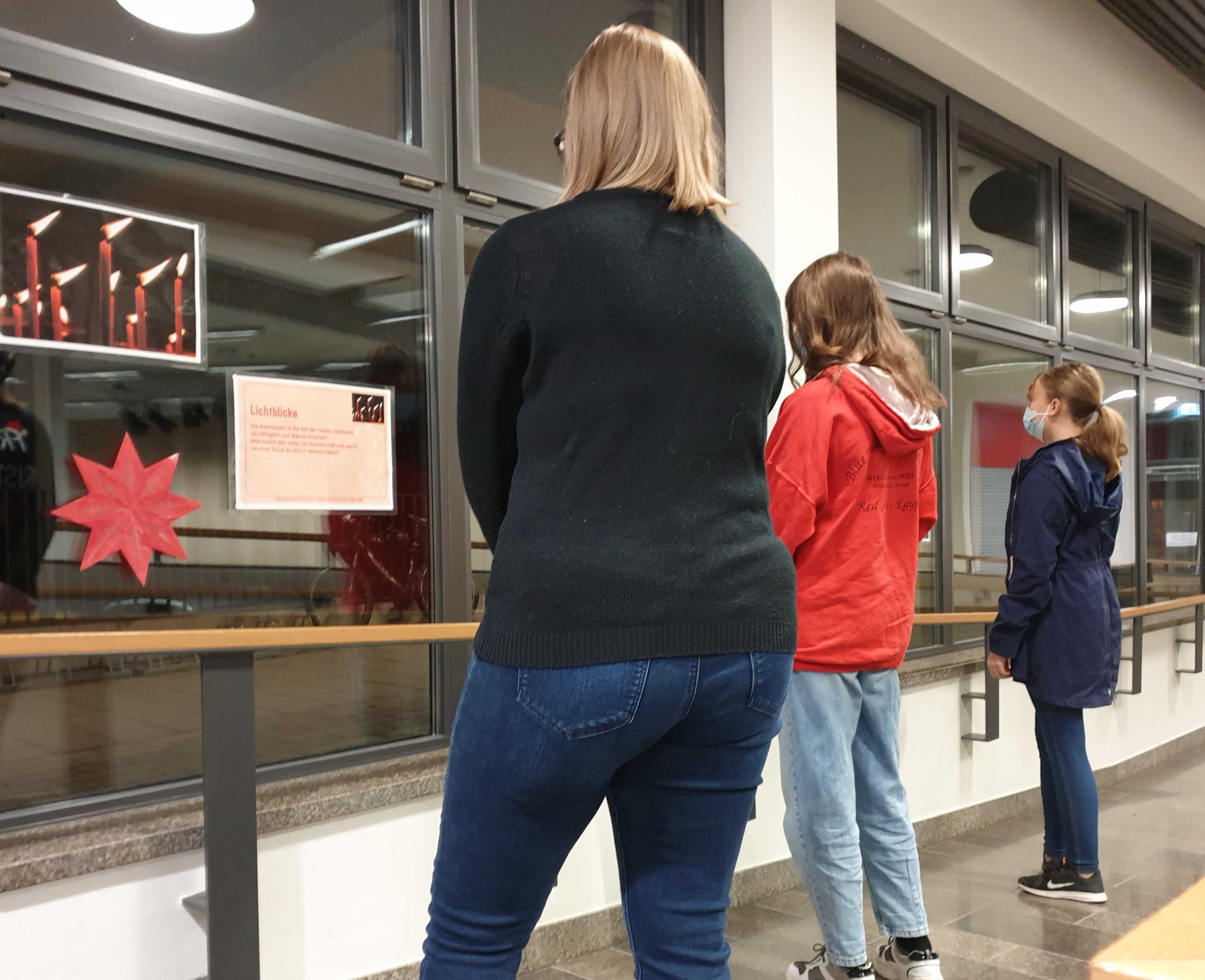 Advent in der Schule 7