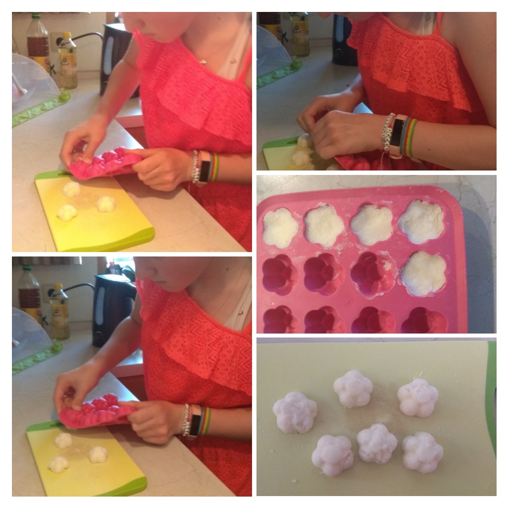 Bastelidee Ostern OGTS 2