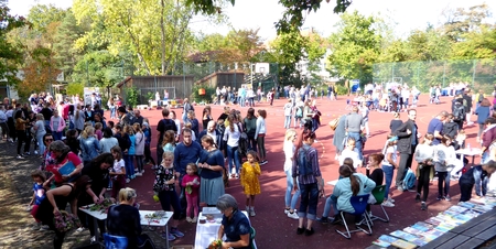 Herbstfest 2019 2020 12