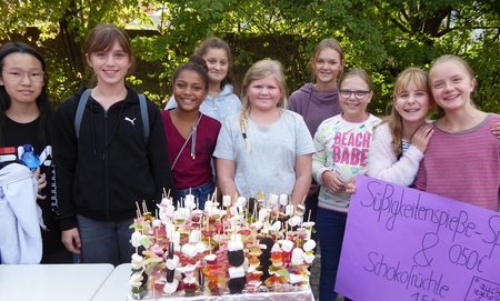 Herbstfest 2019 2020 2