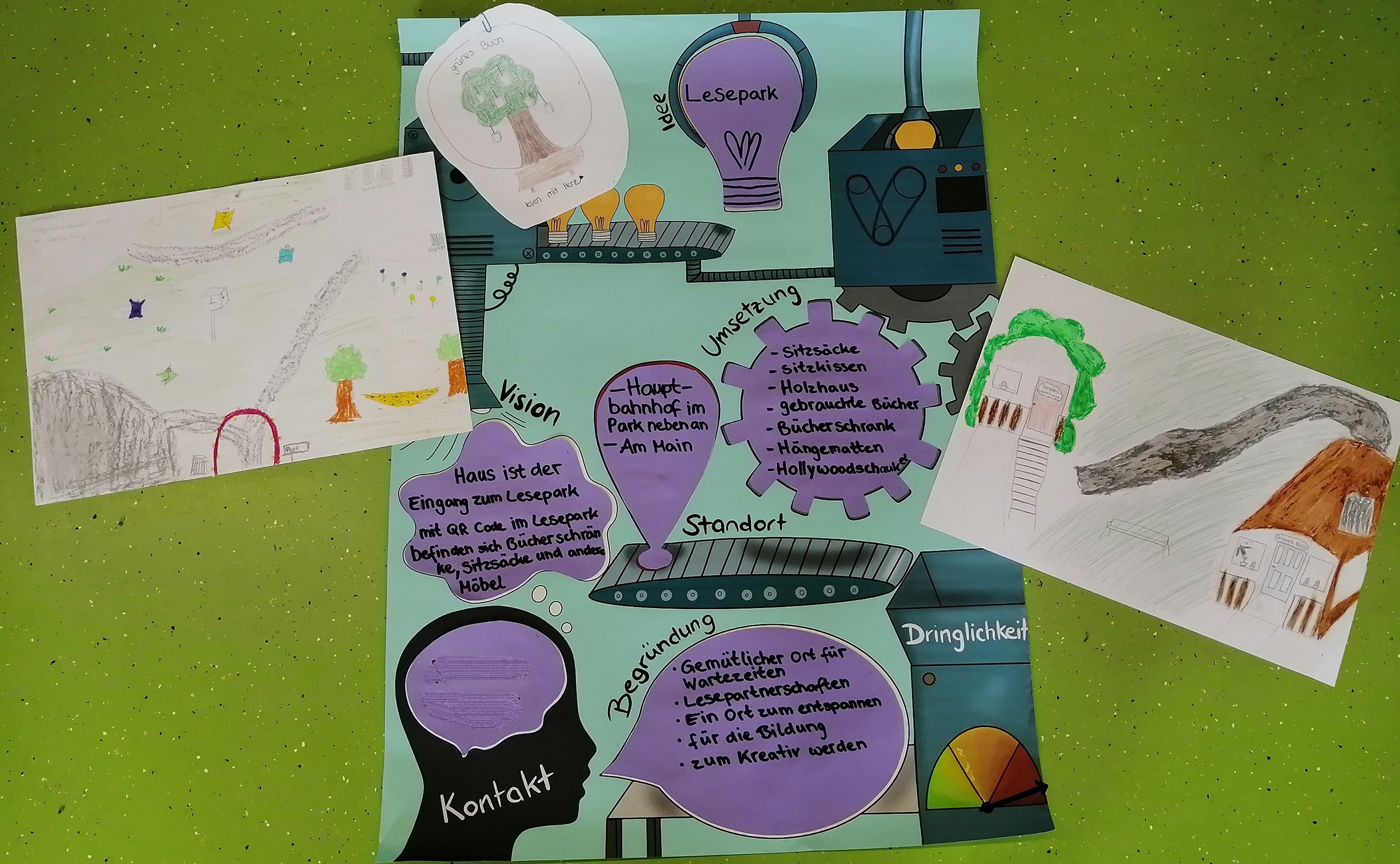 Jugendbeteiligungskonferenz 2