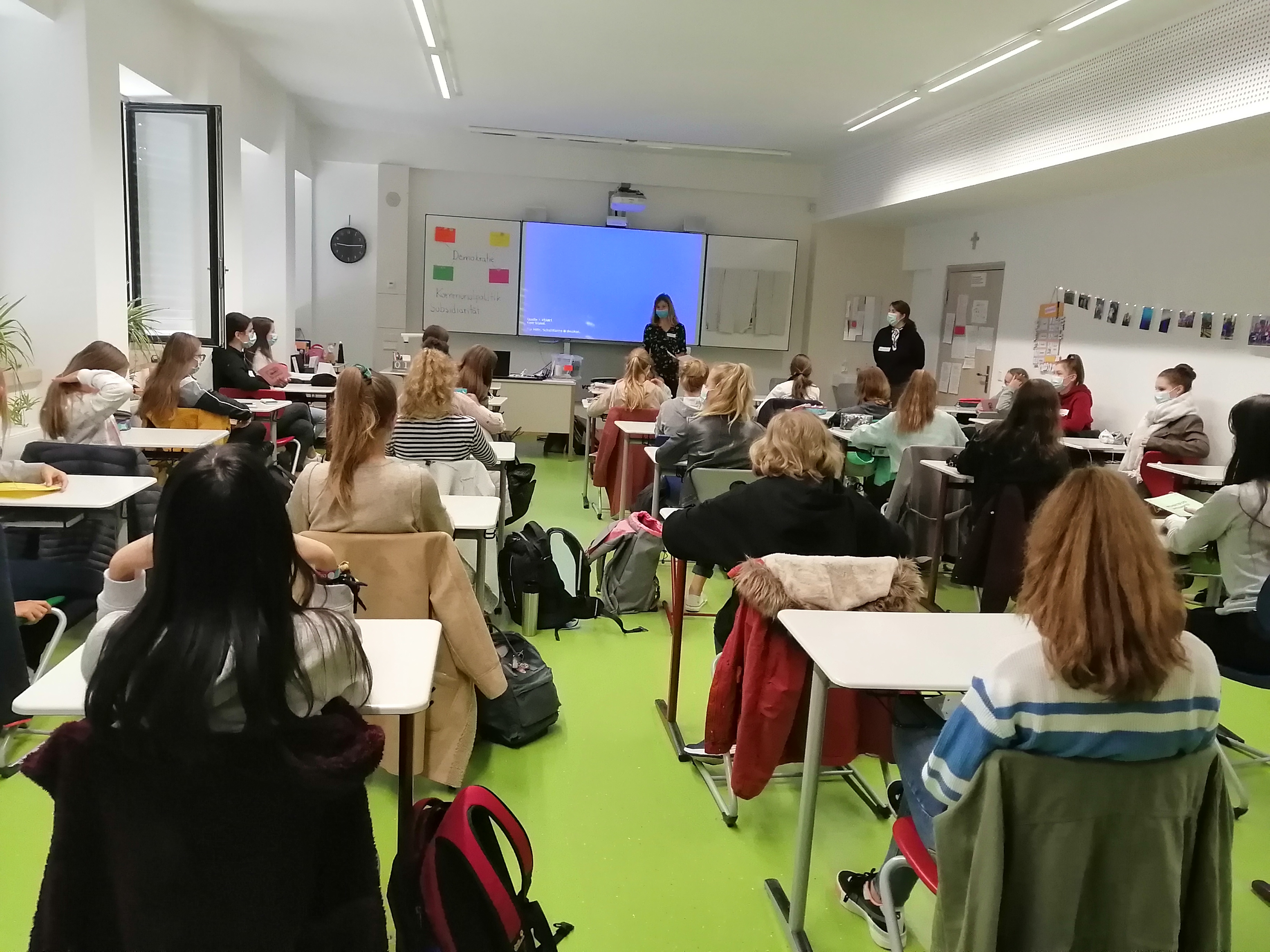 Jugendbeteiligungskonferenz 4