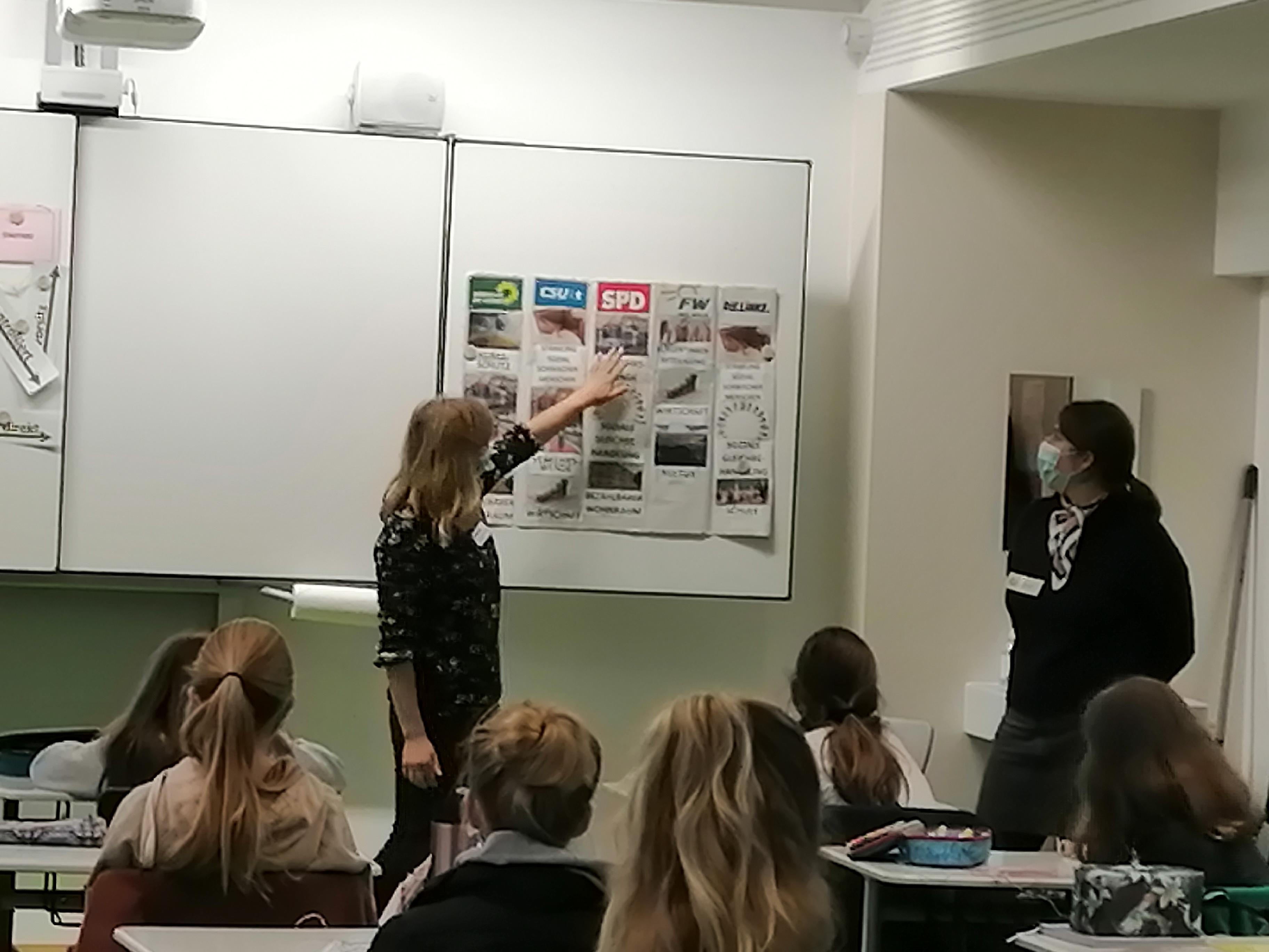 Jugendbeteiligungskonferenz 5