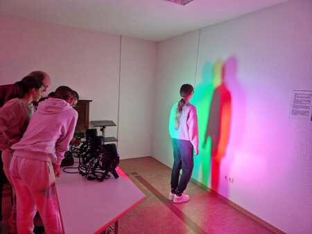 Sieben a Schullandheim 2